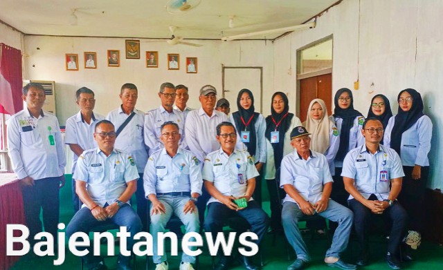 KAPUAS MURUNG SELEKSI PERANGKAT DESA PALINGKAU ASRI