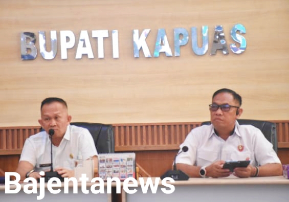 SENGKETA PT.SAPALAR YK DENGAN WARGA, PEMKAB DORONG DAMAI