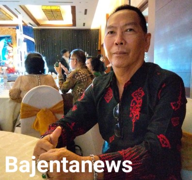 RENCANA PEMBANGUNAN WATERFORM CITY BUKAN PELABUHAN