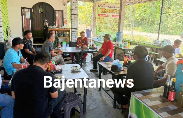 BUPATI GELAR DISKUSI BERSAMA JAJARAN CAMAT DAN KADES KAPUAS TIMUR