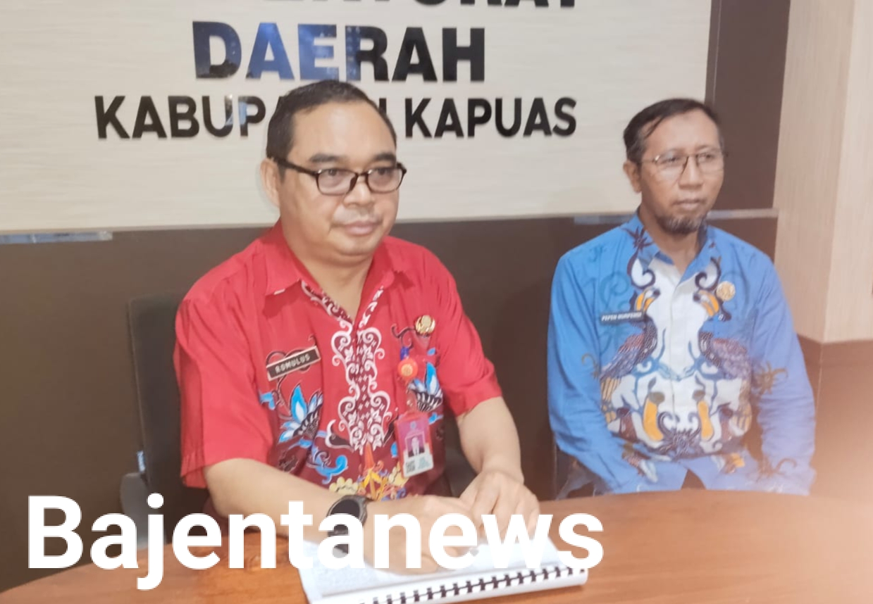 INSPEKTORAT DIMINTA KAWAL PERKUAT TRANFORMASI PELAYANAN PUBLIK