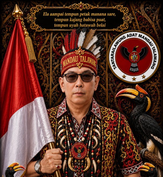 AUDIT BPK PROPINSI BUKAN FINAL
