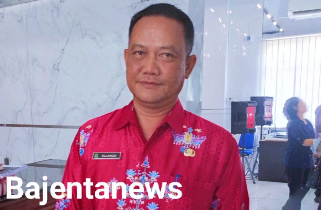 CAMAT MANTANGAI DUKUNG PEMBAHASAN KLHS RDTR 2026