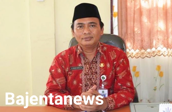 DAMPAK KABUT ASAP, SEKOLAH DI KAPUAS DISESUAIKAN