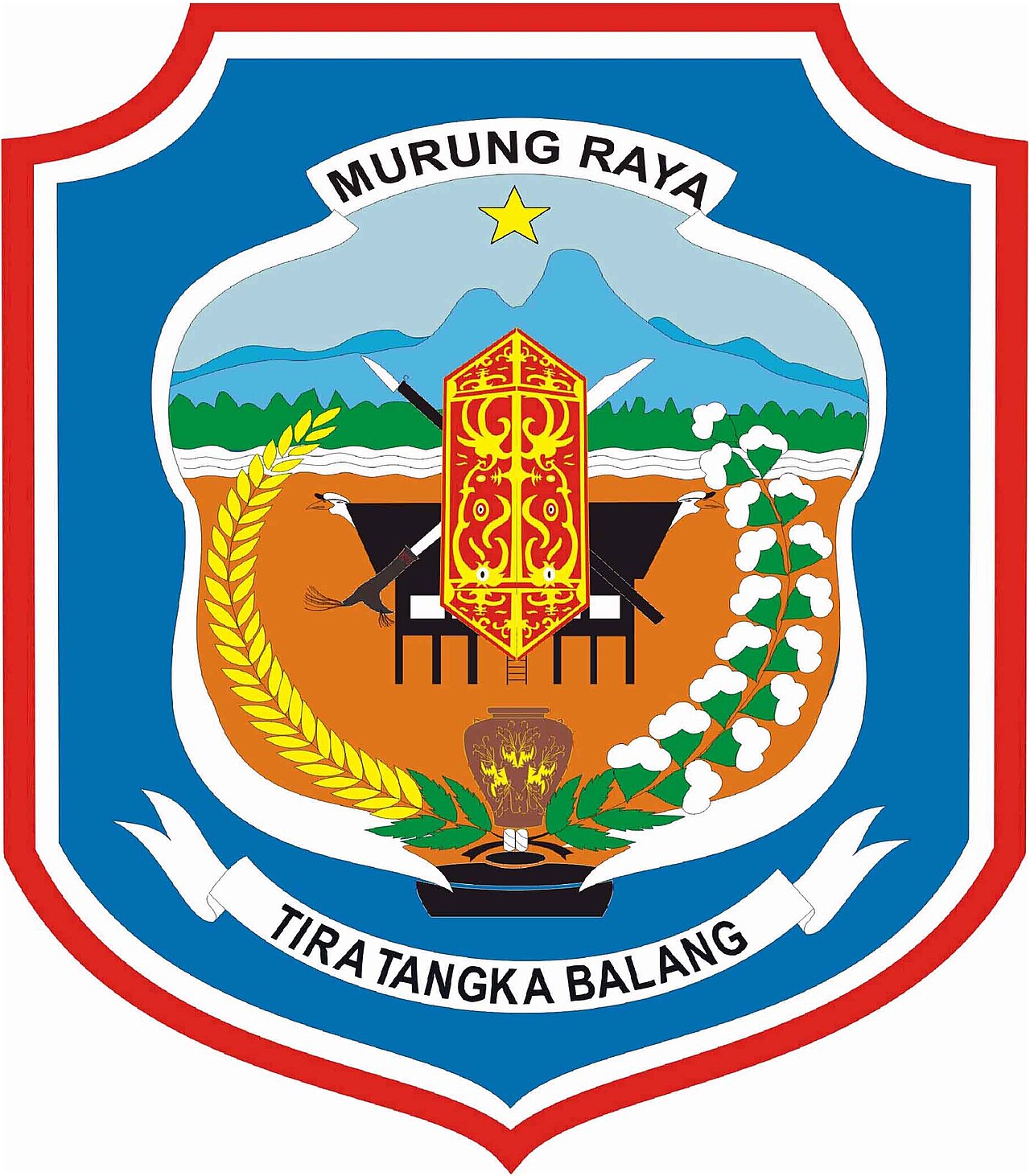 PEMDA MURA