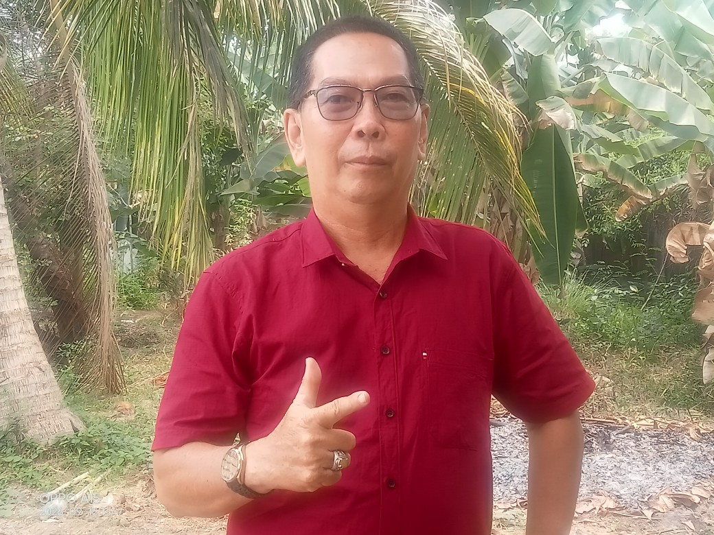 DIPERKIRAKAN BEBERAPA PEJABAT TERSANDUNG KASUS PENGADAAN SAPI