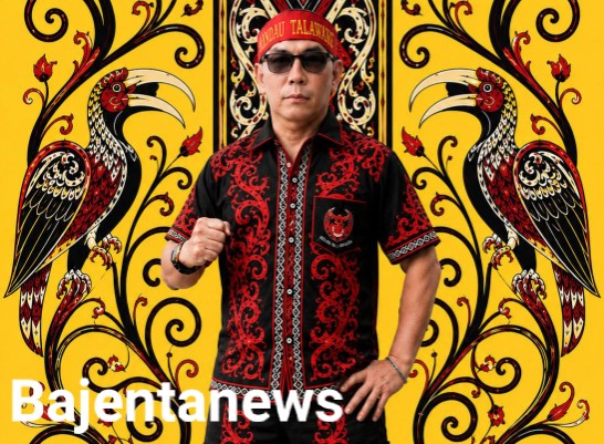 KARHUTLA DIMANA OFLA DINAS PERTANIAN KAPUAS