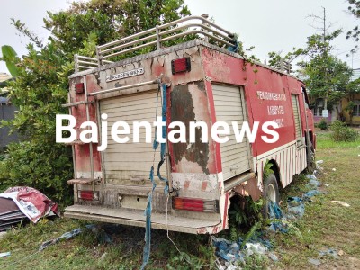 BEBERAPA PEJABAT KAPUAS TERINDIKASI BERMASALAH