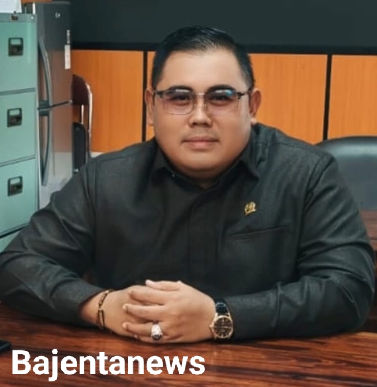KABUT ASAP, LEGISLATOR INI HIMBAU WARGANYA