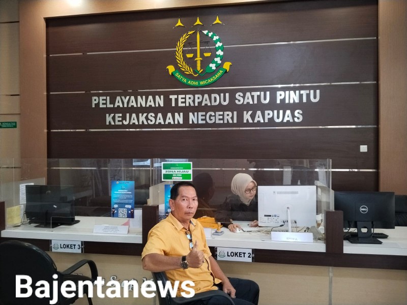 TANTARA LAWUNG ADAT KALTENG SIAP KAWAL KASUS PELECEHAN