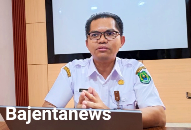 DINKES INTENSITAS PANTAU ISPA