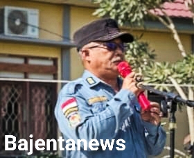 SAT POL PP KAPUAS MUTAKHIRKAN DATA LINMAS