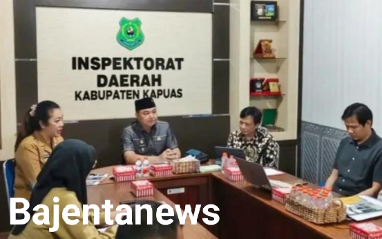 PEMDA DIMINTA LANJUTI HASIL PEMERIKSAAN BPK RI