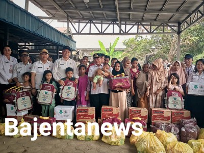 KEBAKARAN 19 RUMAH DI PALINGKAU, BUPATI PINTA BANTUAN, DIPERCEPAT