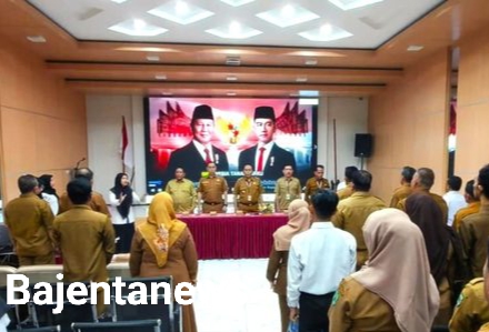 PERKUAT PHKB KADISDIK LUNCURKAN TRANSFORMASI ADMINISTRASI DIGITAL