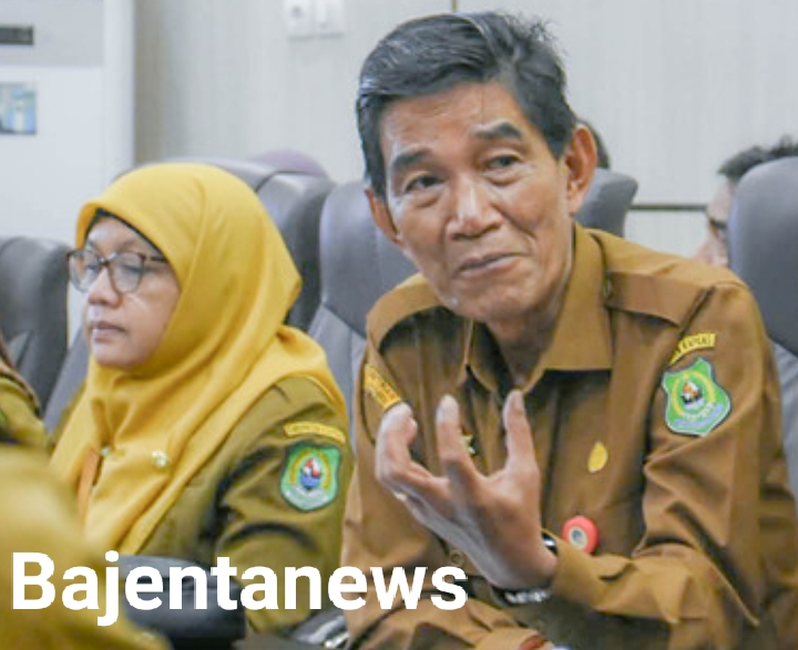 DISKOMINFOSANTIK KAPUAS DUKUNG PERCEPATAN AKSES DTSEN