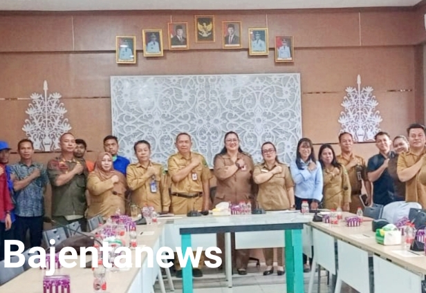 PERBUP 32 TAHUN 2026 TETANG RUSUNAWA, DISOSIALISASIKAN