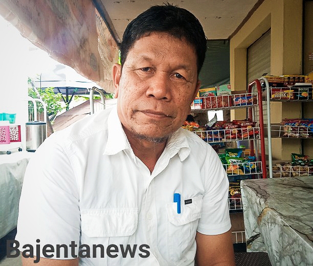 FRAKSI GABUNGAN TIDAK SAMPAIKAN PANDANGAN UMUM