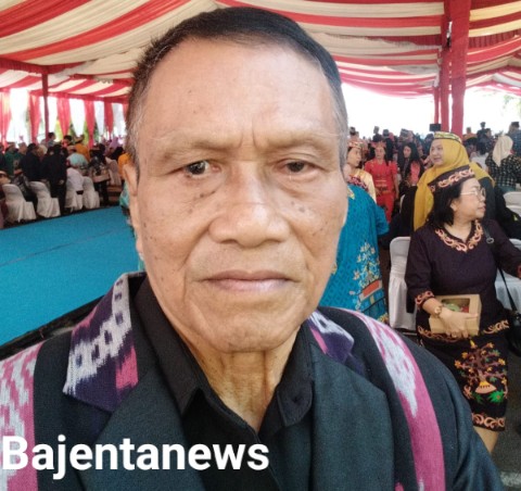 UNGKAP POKIR MILIK OKNUM DEWAN PENGADAAN QURBAN SAPI